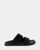 Steve Madden Mareo Sandals in Black