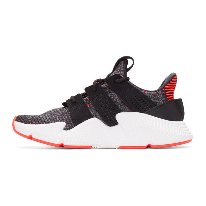 adidas Originals Black Prophere Sneakers