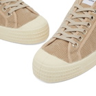 Novesta Men's Star Master Corduroy in Light Beige