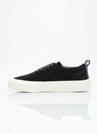 Eytys Mother II Suede Sneakers