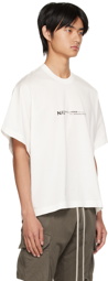 Julius Off-White Kyte T-Shirt