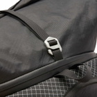 SEALSON UNUS32 Fastpack Backpack in Black 