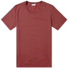 Schiesser Josef Stripe Tee