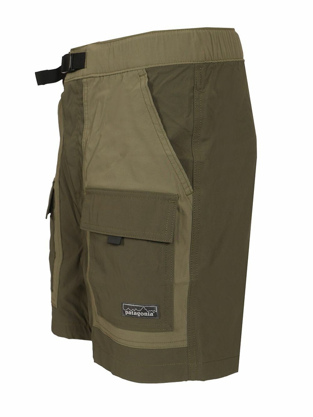 Photo: Patagonia Outdoor Everyday Shorts