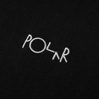 Polar Skate Co. Script Turtleneck