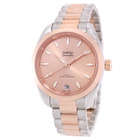 Omega Seamaster Aqua Terra Shades Automatic Chronometer Watch 220.20.34.20.10.001