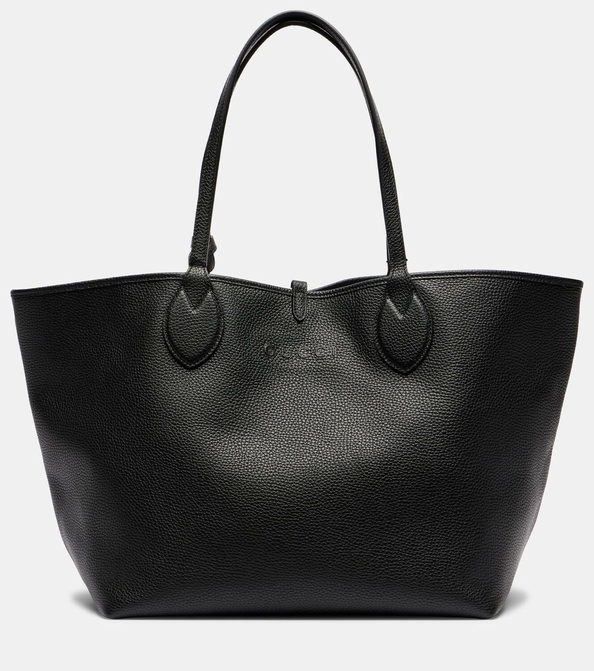 【関込・国内発送】GUCCI Totissima Small Reversible Tote Bag Gucci Totissima small reversible tote bag in light blue