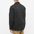 WTAPS Men's Buds Shirt in Black