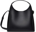 Aesther Ekme Black Mini Sac Bag