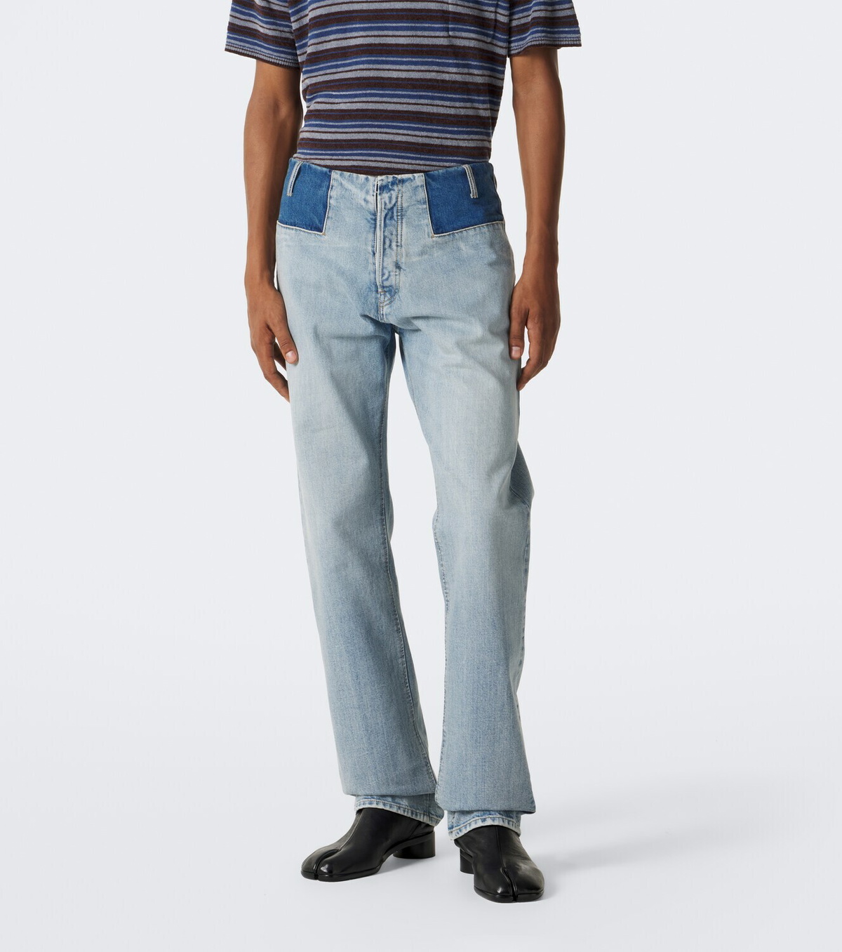 Maison Margiela Straight jeans
