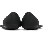 Balenciaga Black Zero Sneakers