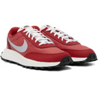 Nike Red ACG LDV Sneakers