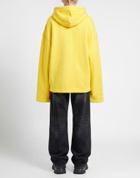 032c Womens Sweatshirt in Yellow