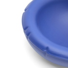 Home Studyo Mick Big Bowl in Indigo Blue 
