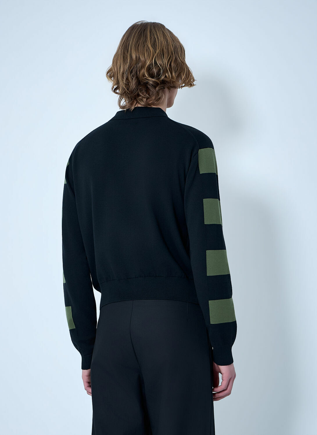 Kiko Kostadinov Kest Cardigan