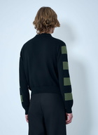 Kiko Kostadinov Kest Cardigan
