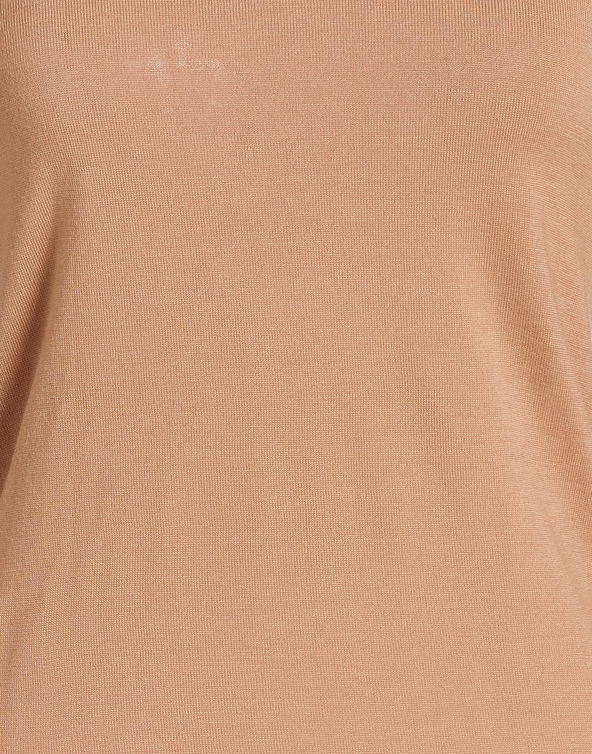 Goes Botanical Womens Turtleneck Blush