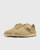 Clarks Originals DSRTLondon GTX Beige Mens Casual Shoe