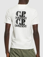 C.P. COMPANY - Graphic T-shirt
