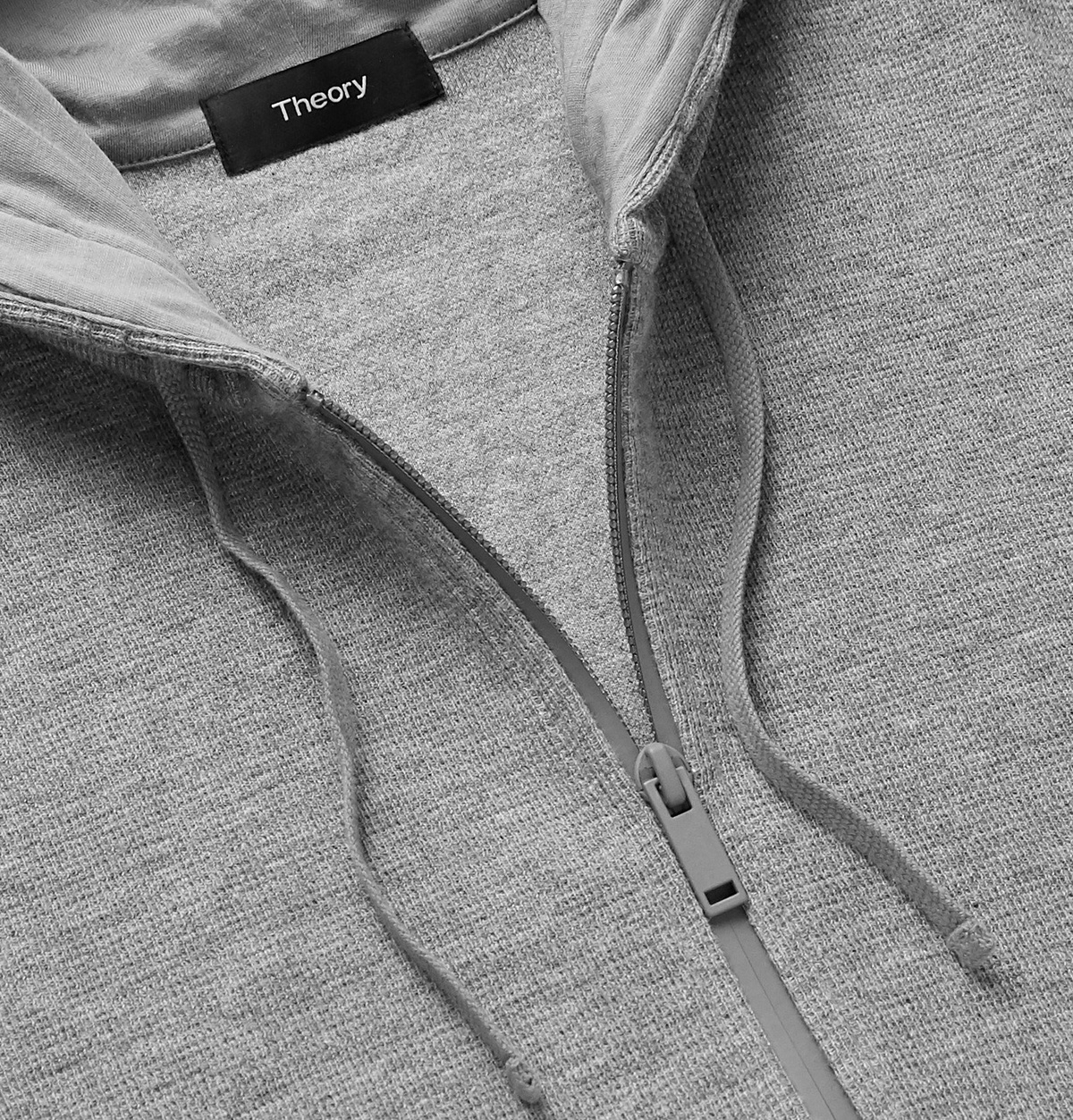 Theory grey outlet