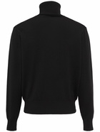 AMI PARIS Adc Wool Turtleneck