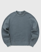 Carhartt WIP Torion Sweat Blue Womens Sweatshirt