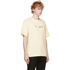 Clot Off-White Dancing Logo T-Shirt