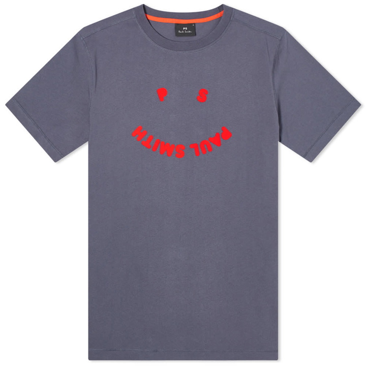 Photo: Paul Smith Smiley Tee