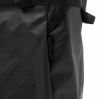 Osprey Gear Tote - 60L in Raven Black 