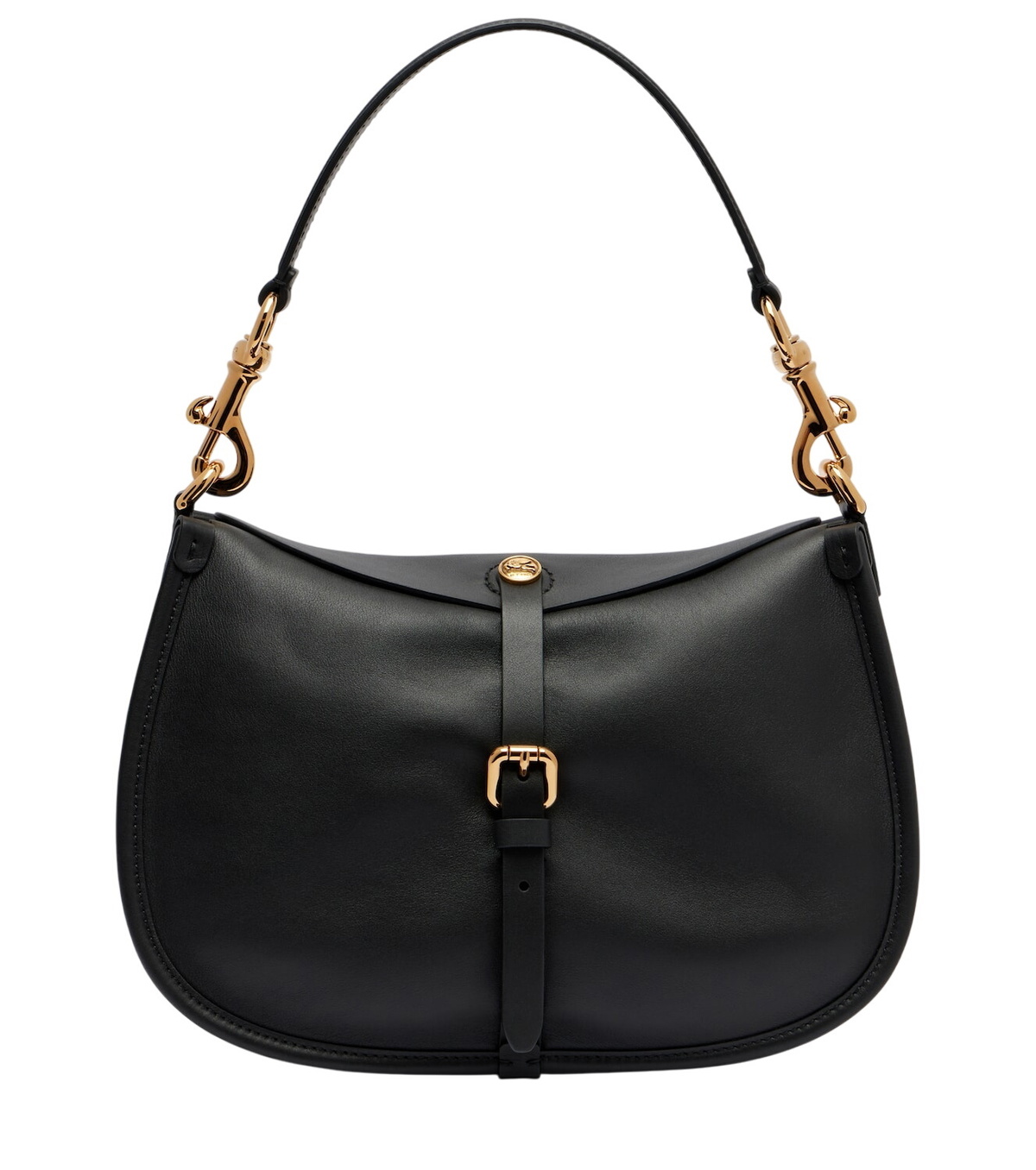 ETRO Xs Essential Hobo Shoulder Bag Etro