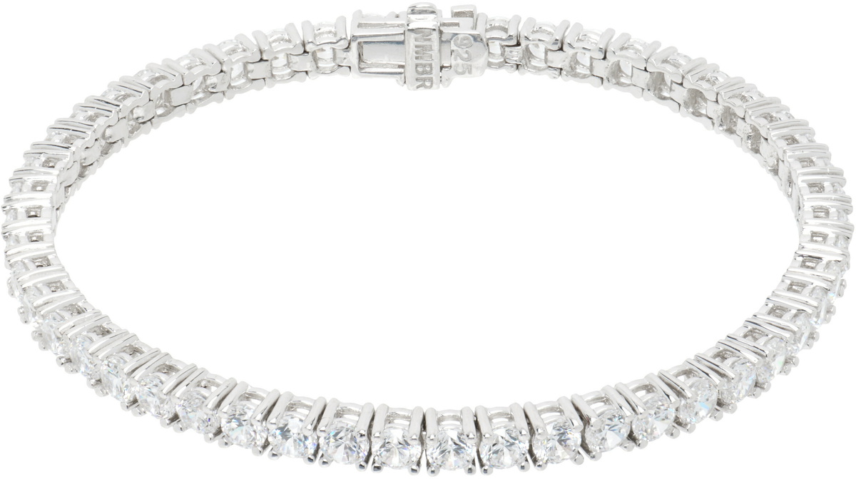 Numbering #3924 Bracelet