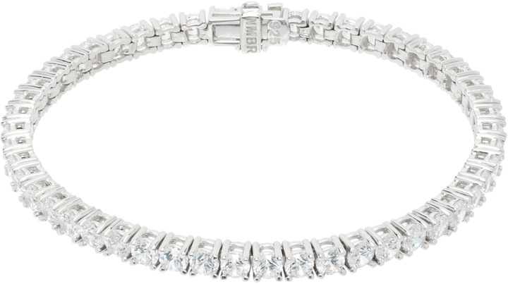 Photo: Numbering #3924 Bracelet