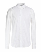 Dolce & gabbana Mens Shirt in White