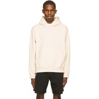 adidas Originals Beige Premium Hoodie