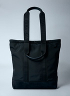 Moncler Small Tech Water-Repellent Tote Bag