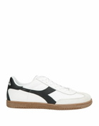 Diadora Womens Sneakers in White