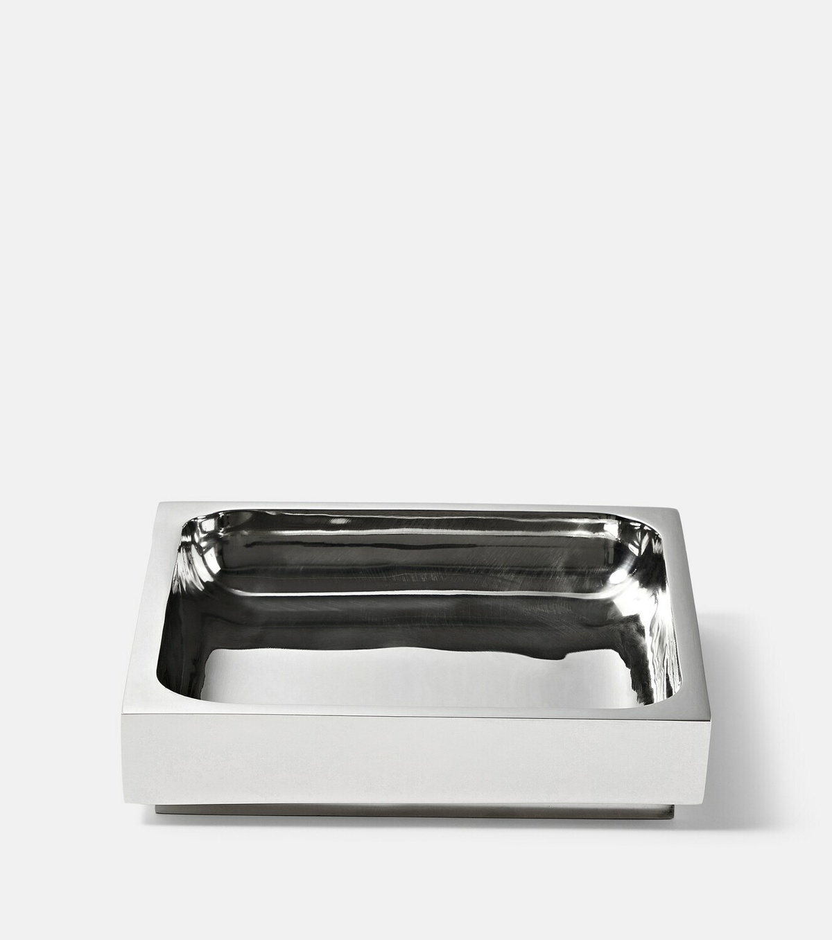 Michaël Verheyden Bronze decorative tray