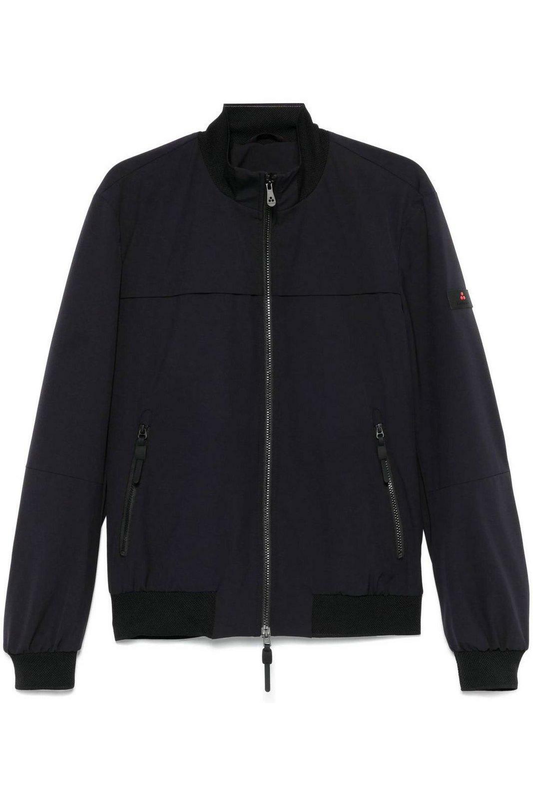 Peuterey Bomber Jacket