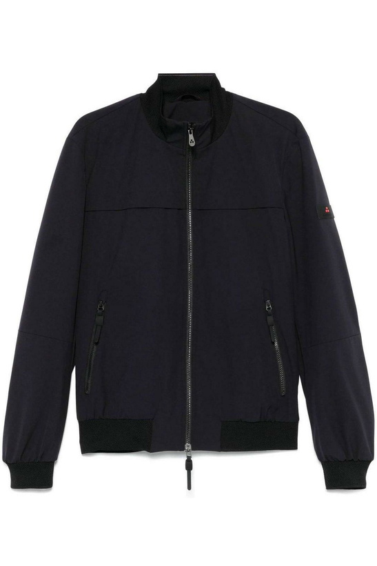 Photo: Peuterey Bomber Jacket