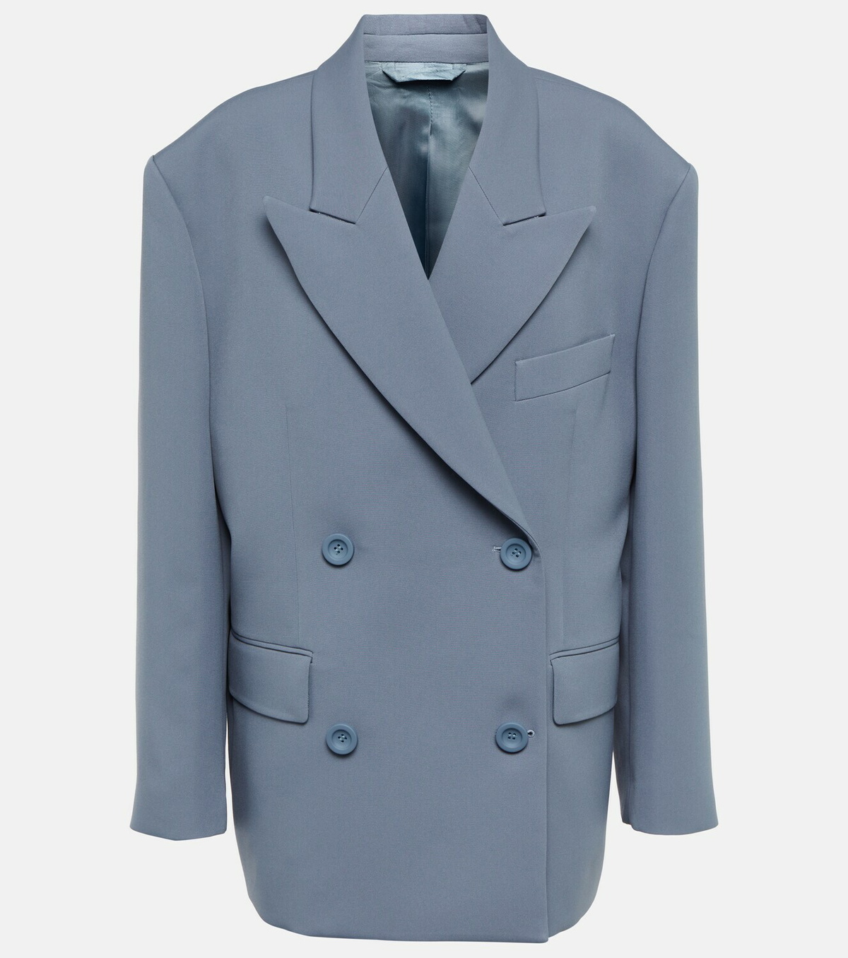 Acne Studios - Double-breasted blazer Acne Studios Acne Studios - Double-breasted blazer Acne Studios