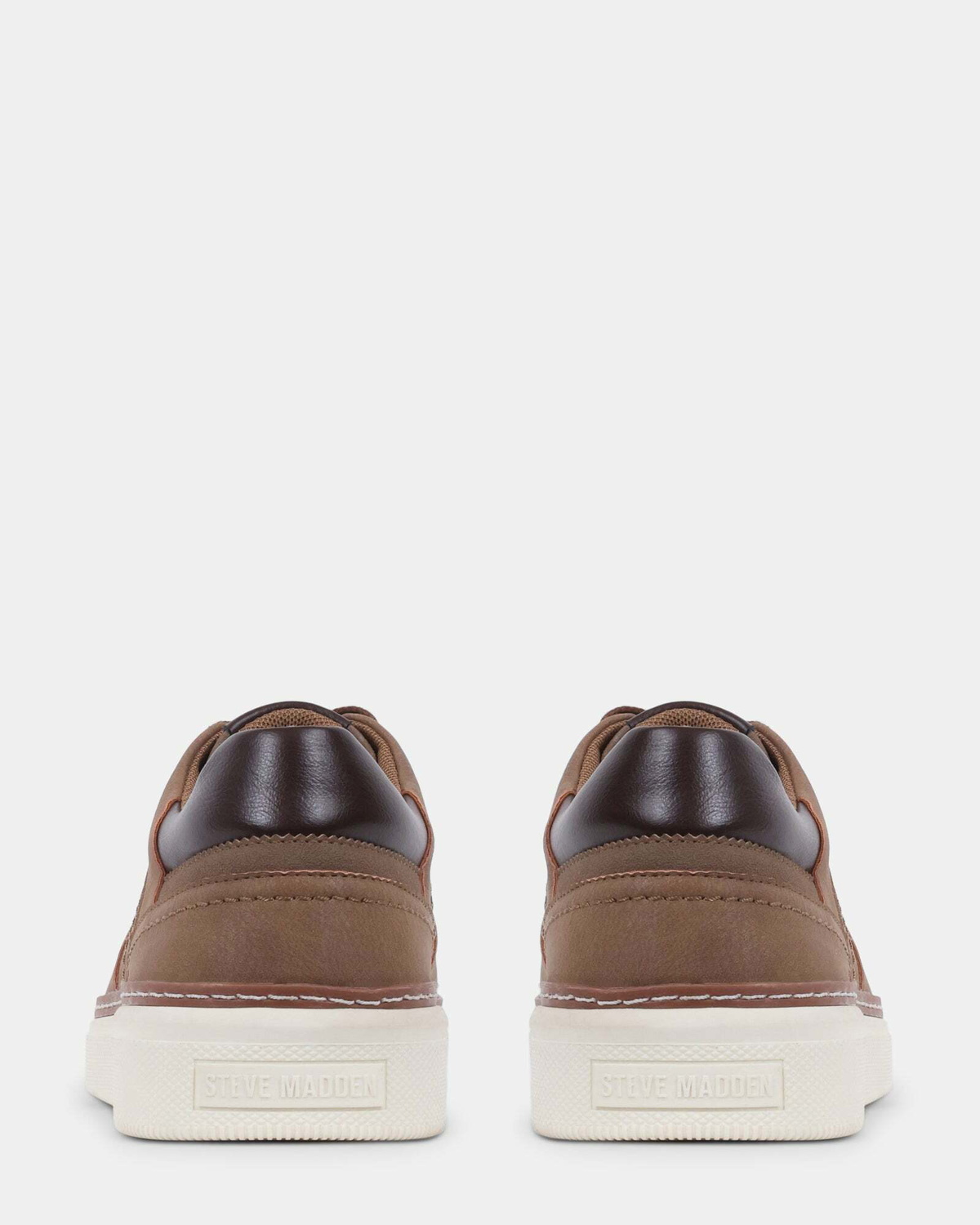 Steve Madden Cargo Casual Shoes in Tan