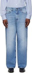 Hugo Blue 554 Jeans