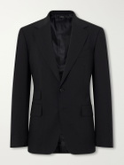 TOM FORD - Shelton Stretch-Wool Jacket - Black