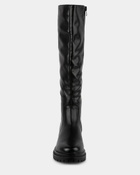 Steve Madden Grazie Boots in Black
