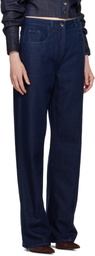 16Arlington Navy Vante Jeans