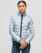 Canada Goose  Cypress Jacket Blue Down & Puffer Jackets