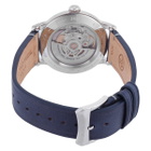 Raymond Weil Millesime Automatic Blue Dial Mens Watch 2925-STC-50001