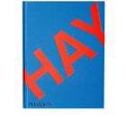 Phaidon HAY in Kelsey Keith