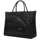 A-COLD-WALL* Nylon Puffer Bag
