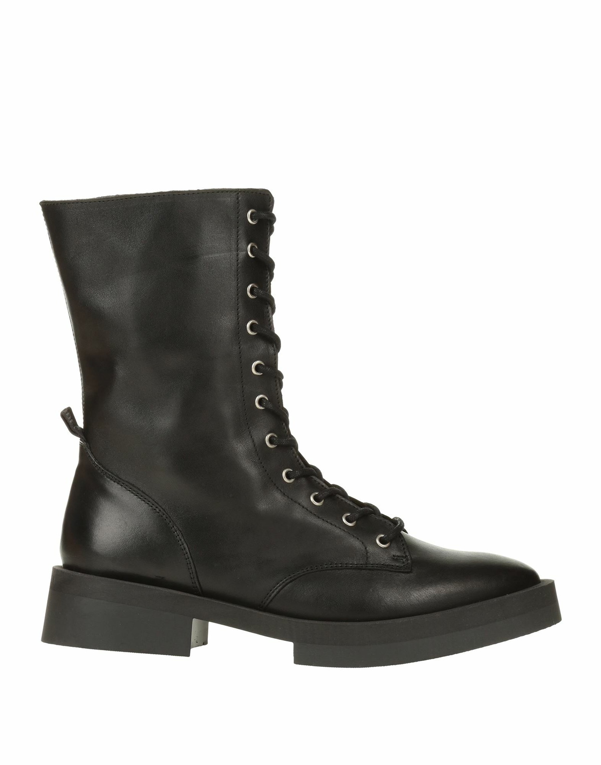 Steve Madden Womens Ankle boots in Black